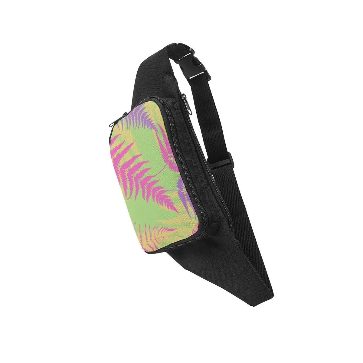 Fanny Pack- Neon Palapalai Mix