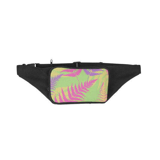 Fanny Pack- Neon Palapalai Mix