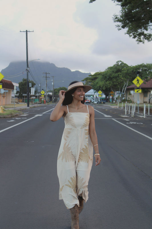 Leilani Dress